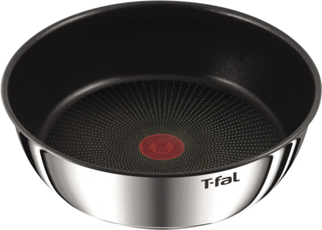 Tefal Ingenio Emotion L897SF04 Pannenset - 15-delig - Inductie - Zwart - afbeelding 6 van 6