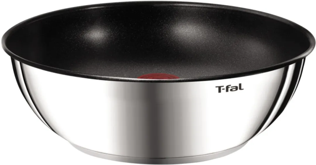 Tefal Ingenio Emotion L897SF04 Pannenset - 15-delig - Inductie - Zwart