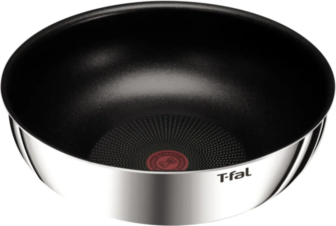 Tefal Ingenio Emotion L897SF04 Pannenset - 15-delig - Inductie - Zwart