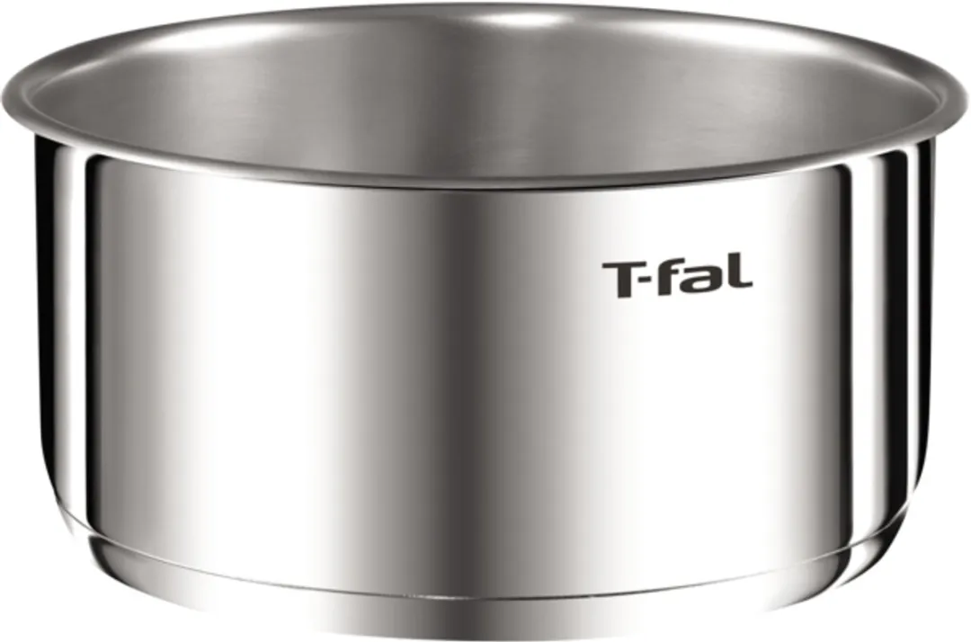 Tefal Ingenio Emotion L897SF04 Pannenset - 15-delig - Inductie - Zwart