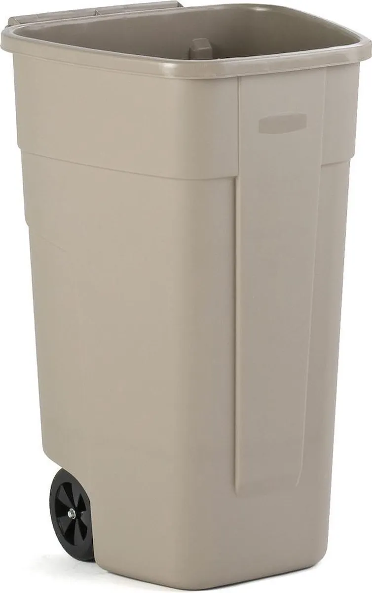 Rubbermaid Mobiele Afvalbak RUR002218