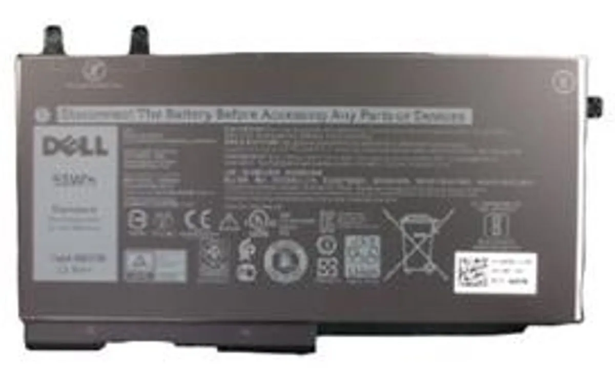Dell K7C4H Accu