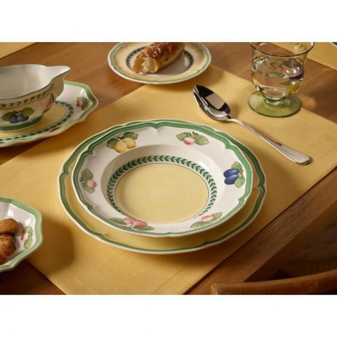 Villeroy & Boch French Garden Diep bord Ø23cm - Porselein