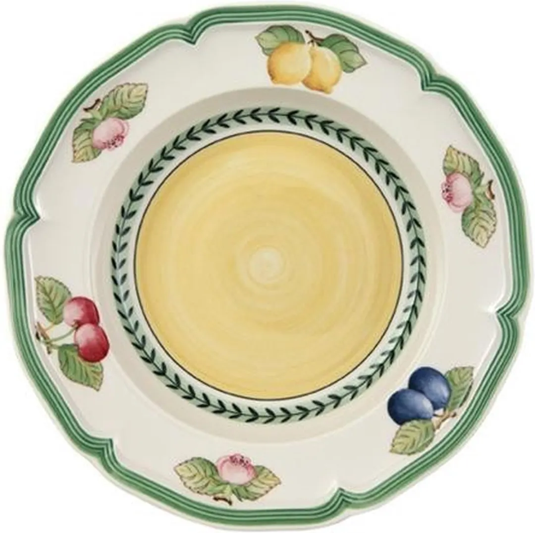 Villeroy & Boch French Garden Diep bord Ø23cm