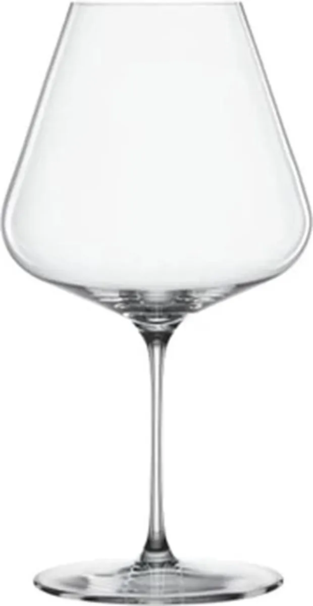 Spiegelau Definition Bourgogneglas