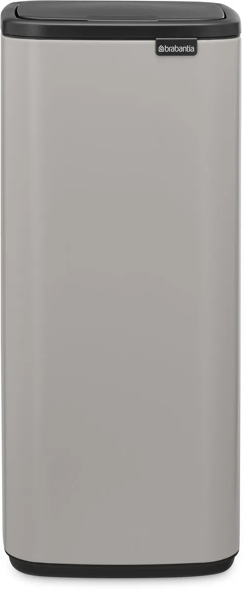 Brabantia Bo Touch Bin Prullenbak 30L