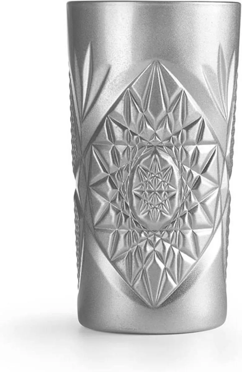Libbey Hobstar Longdrinkglas 5528978
