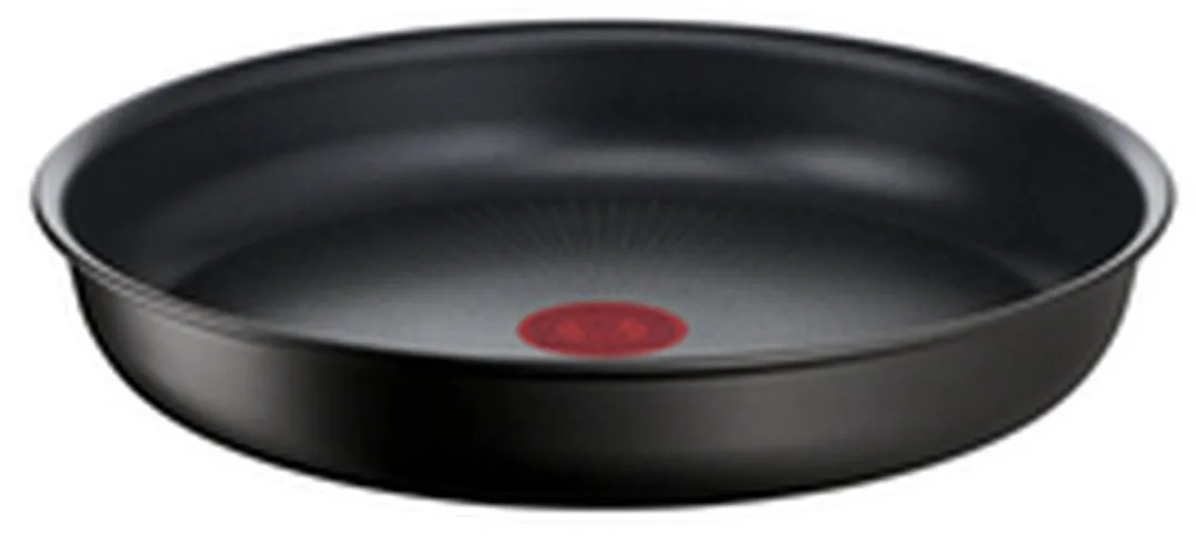 Tefal Ingenio Unlimited Koekenpan 24cm - Zwart - afbeelding 3 van 5