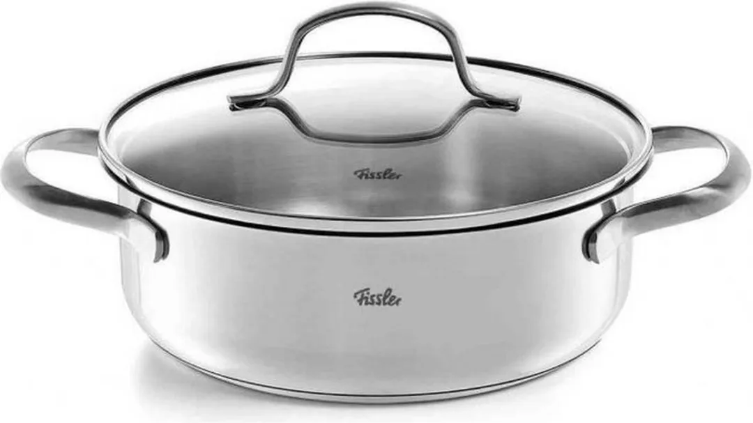 Fissler San Francisco Kookpan 1L