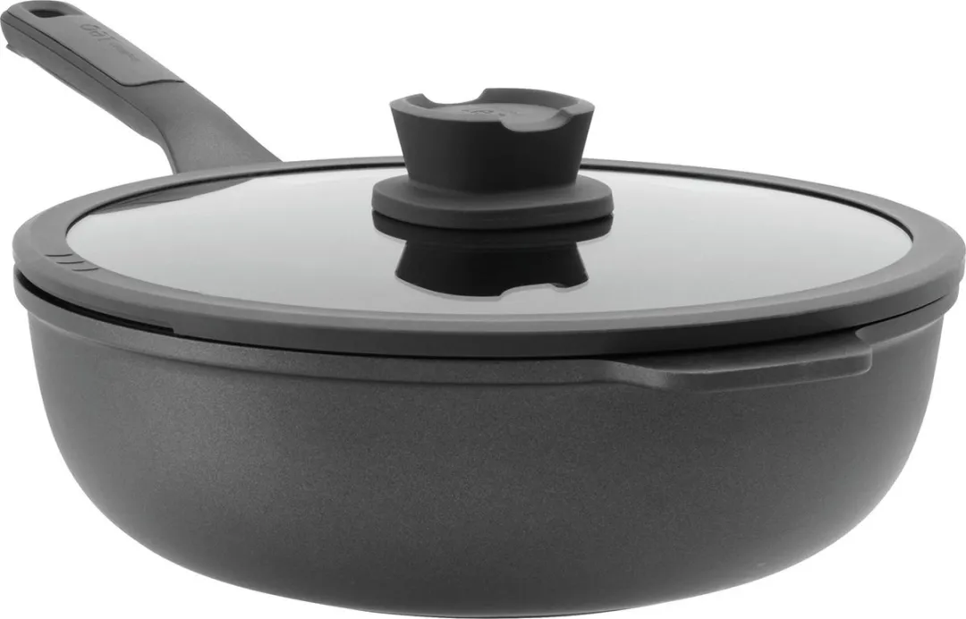 BergHOFF LEO Wok Stone+