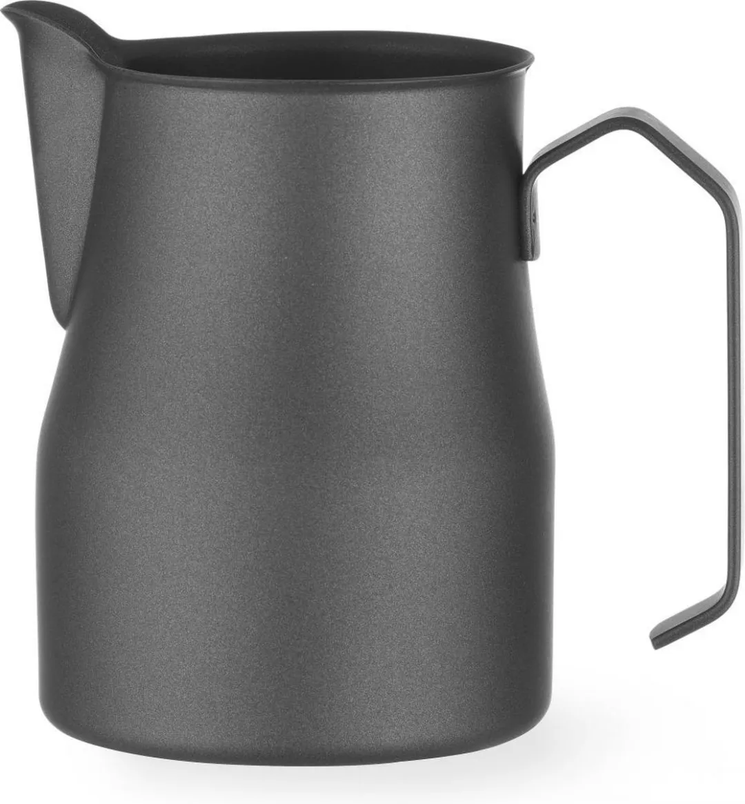 HENDI Melkkan 451045 - 0,7L - Matzwart