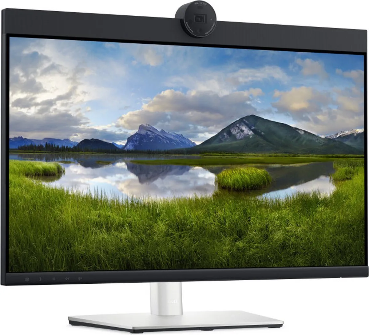 Dell P2424HE LCD Monitor 23.8" Full HD