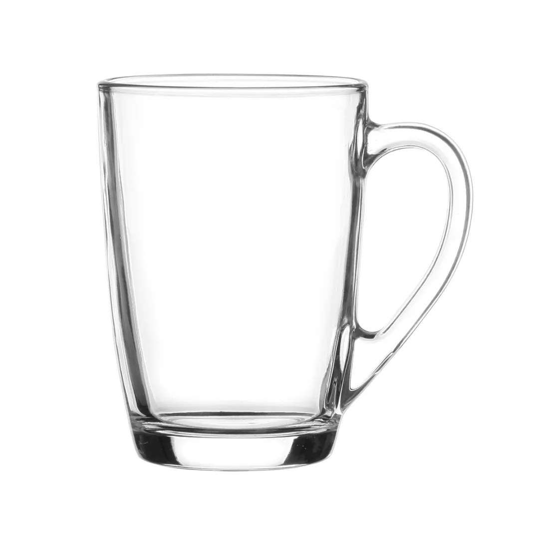 Excellent Houseware Lakehouse Theeglazen 310ml - 48 Stuks