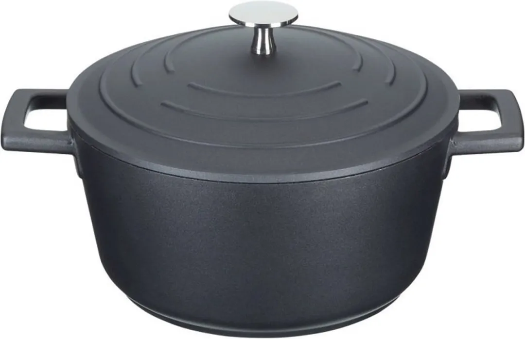 Masterclass Lichte Braadpan 20cm
