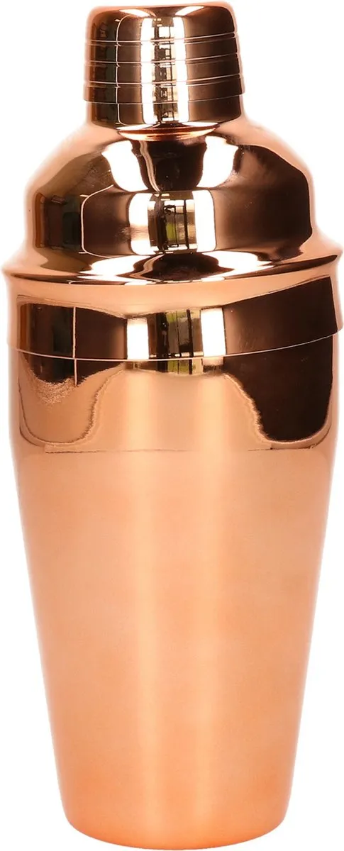 Alpina Cocktailshaker 550ml