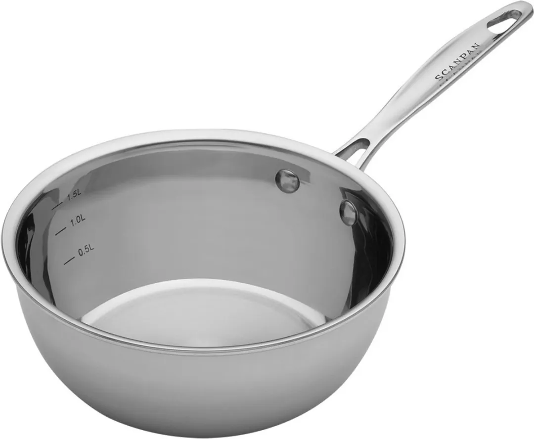 Scanpan Fusion5 Sauteuse 20cm