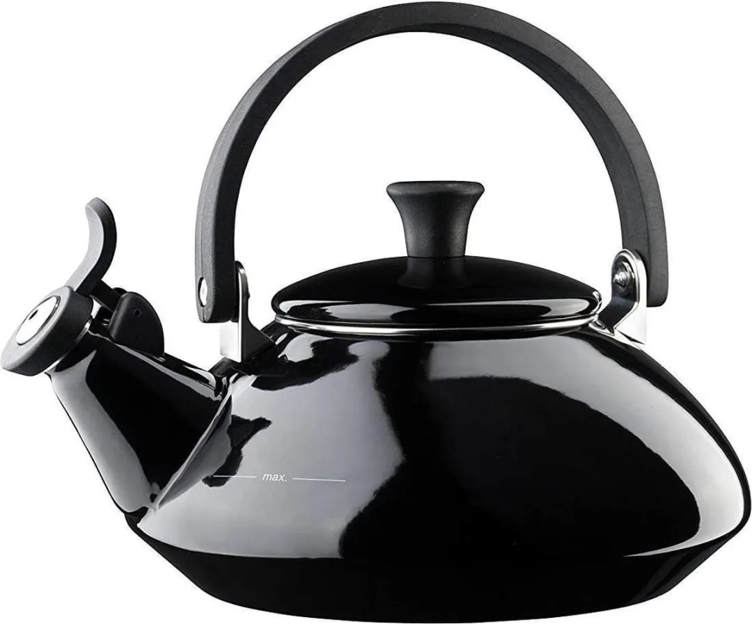 Le Creuset Zen Fluitketel 1,5L