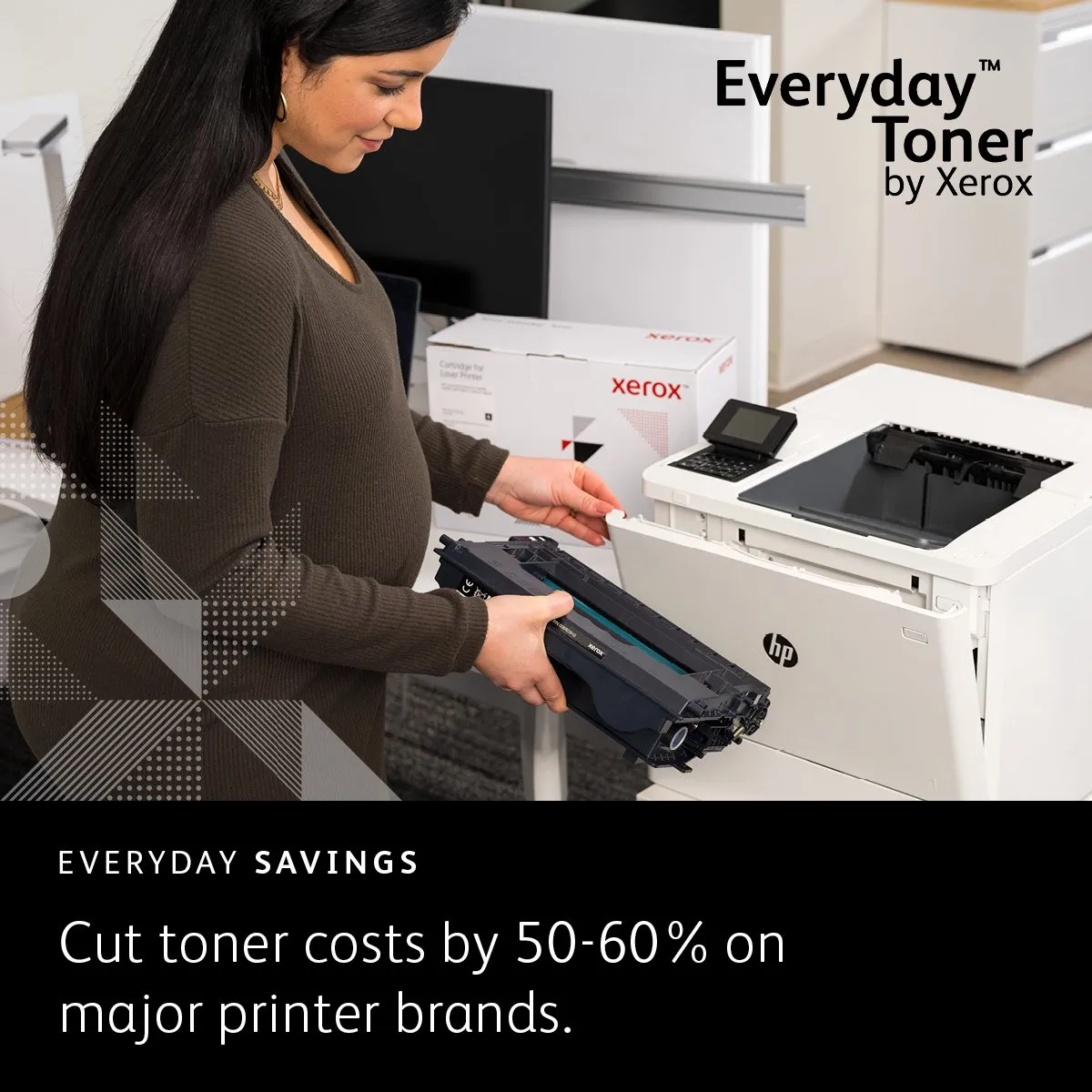 Xerox 006R03641 Toner - Zwart - 3500 pagina's
