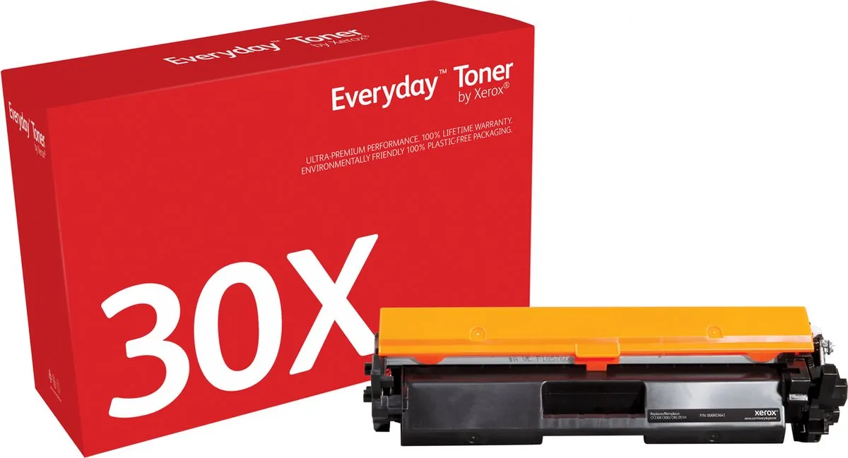 Xerox 006R03641 Toner