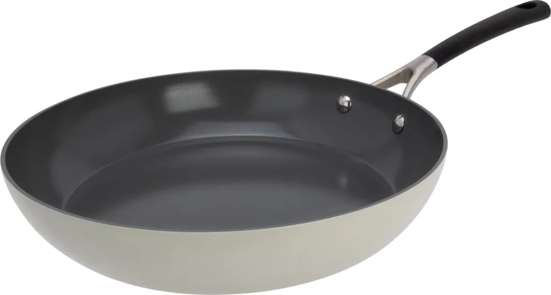 Cosy&Trendy Cerapro Braadpan Clay Ø28cm