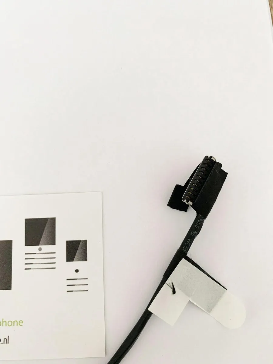 Dell CBL Battery 7480 7XC87 - afbeelding 2 van 3