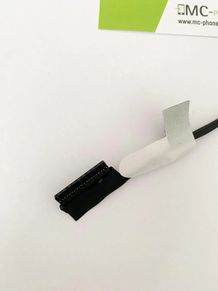 Dell CBL Battery 7480 7XC87 - afbeelding 3 van 3