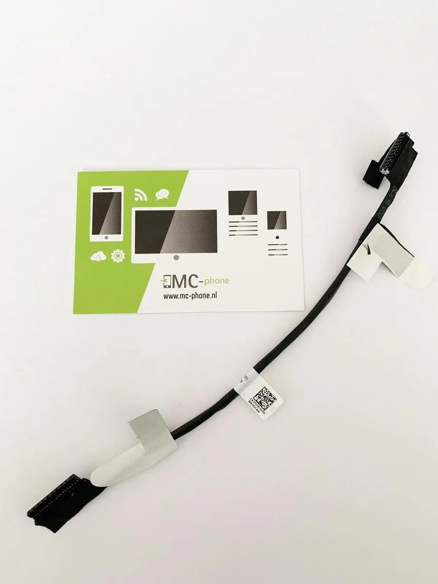 Dell CBL Battery 7480 7XC87