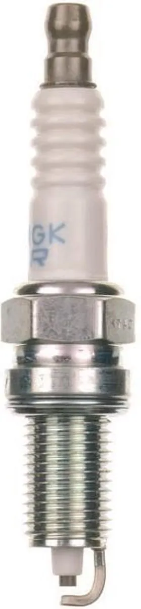 NGK Bougie 96596 - Zilver/Wit