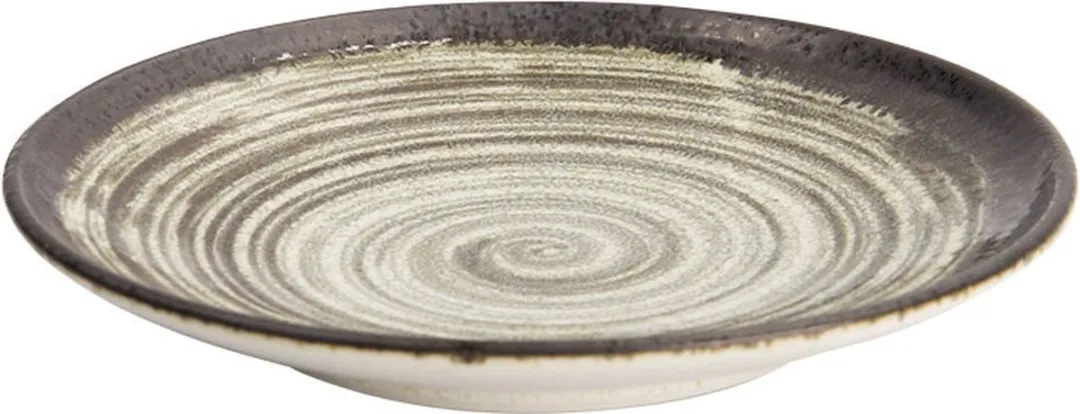 Tokyo Design Studio Asashio Gebaksbord 21626 - 16.7x2.5cm