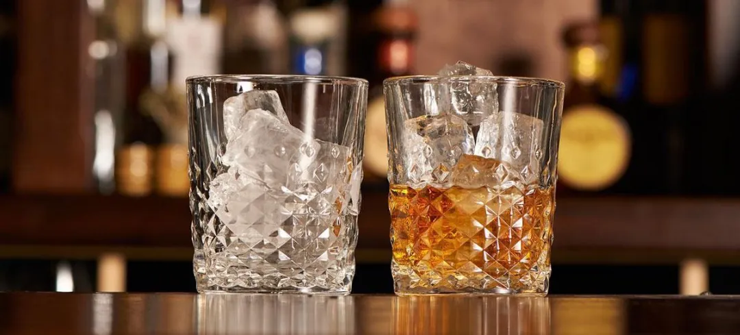 Libbey Carats Tumbler 35cl - 12 Stuks