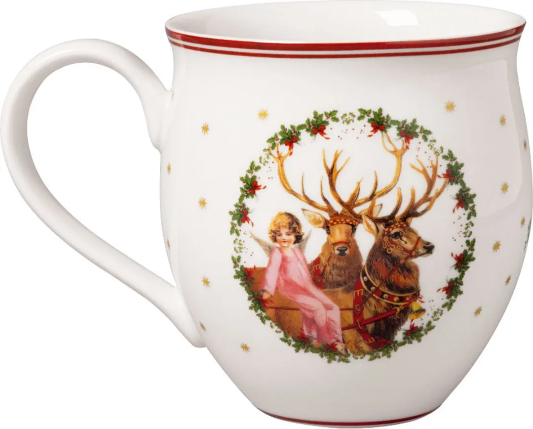 Villeroy & Boch Toy's Delight Beker 0,39L - 1 Stuk