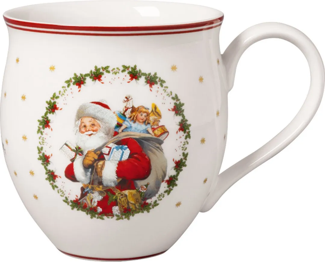 Villeroy & Boch Toy's Delight Beker 0,39L
