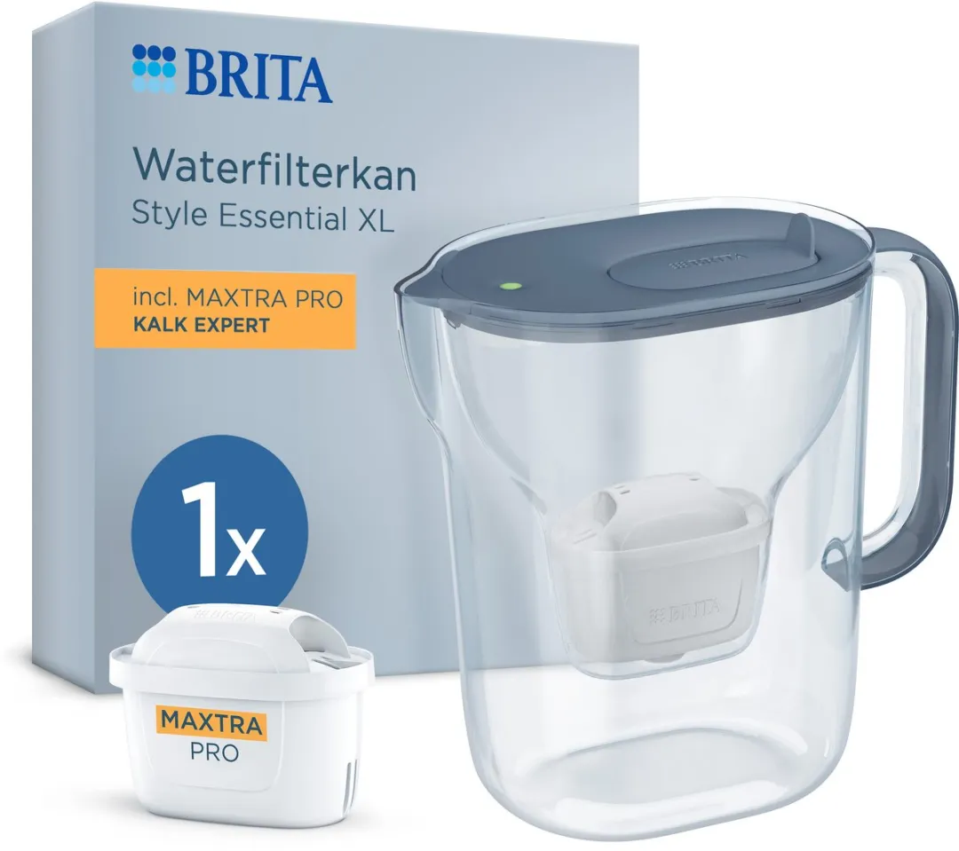 BRITA Style Essential XL Waterfilterkan