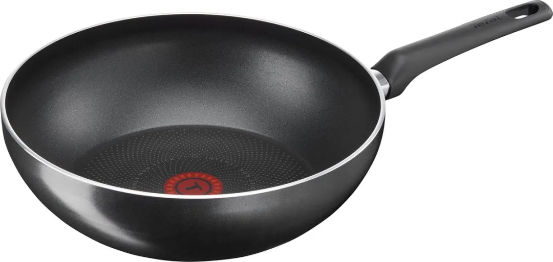 Tefal Luminens Inductie Wokpan 28cm