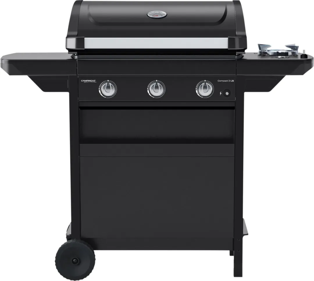 Campingaz 3 Series Compact 3 LS BBQ