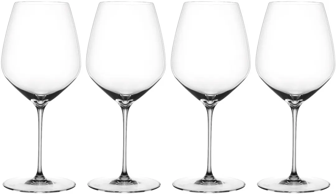 Spiegelau Hi-Lite Bourgogne Glas 734ml - 4 Stuks