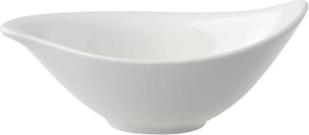 Villeroy & Boch Kom New Cottage Basic 21x18cm - Wit - afbeelding 6 van 6