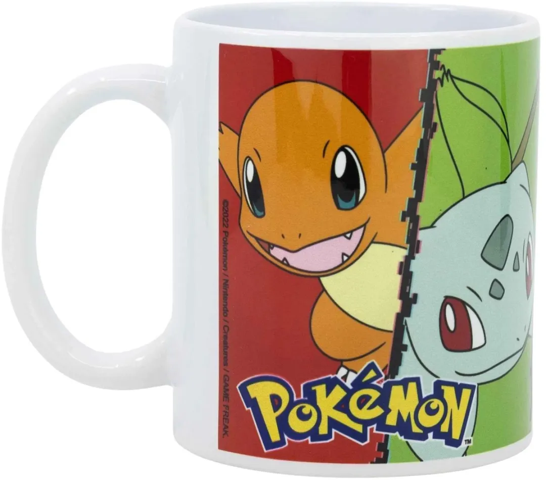 Pokémon Mok