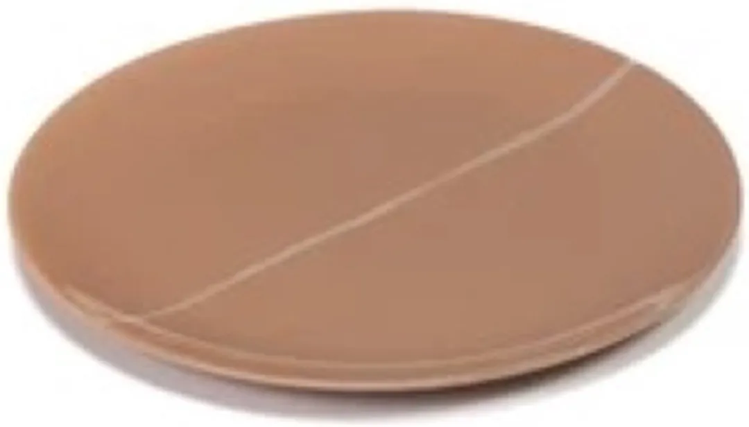 Serax Kelly Wearstler Zuma Bord - 23cm - Sienna
