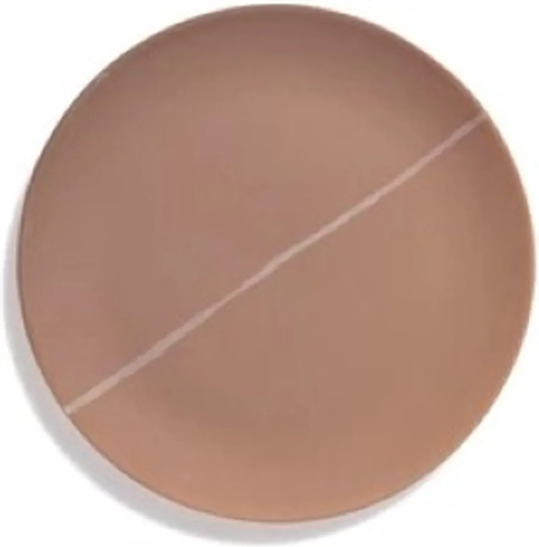 Serax Kelly Wearstler Zuma Bord - 23cm - Sienna