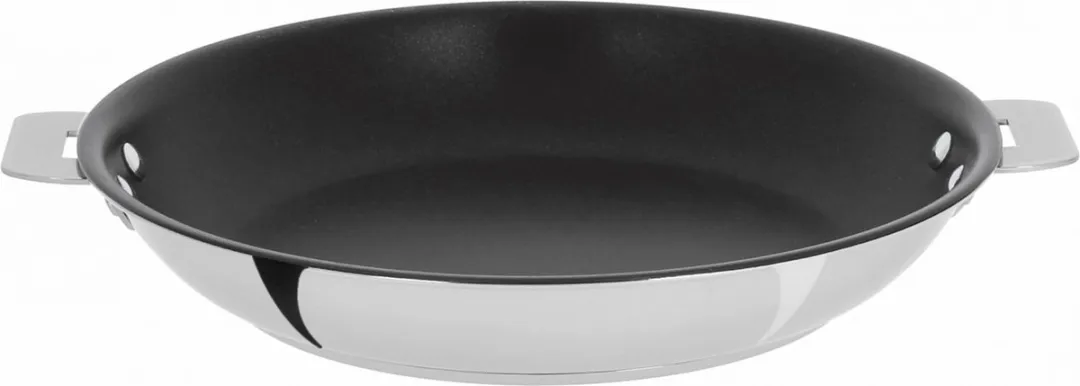 Cristel Casteline Amovible P28QMPE Pan 28cm