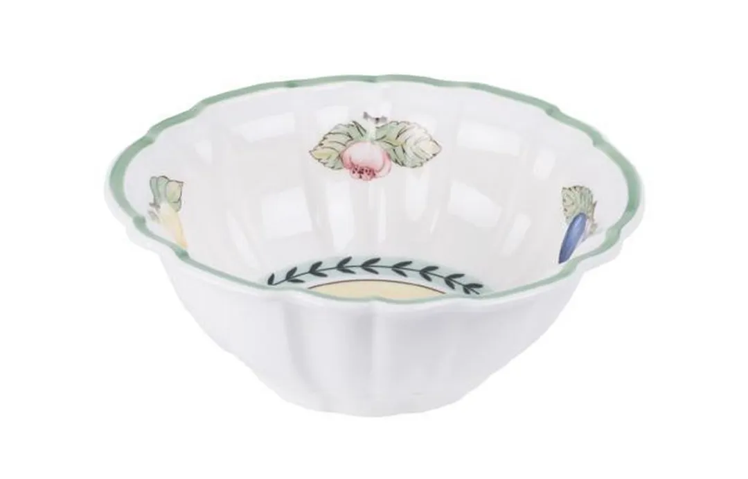 Villeroy & Boch French Garden Bowl 0.75L - Porselein - Multi