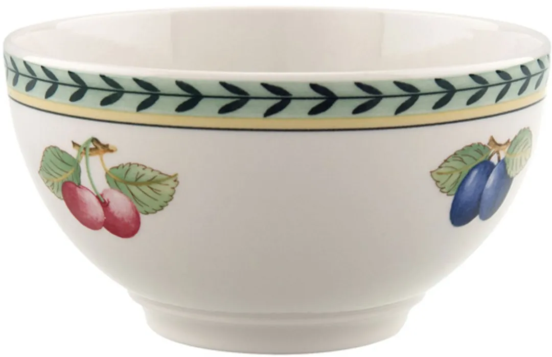 Villeroy & Boch French Garden Bowl 0.75L