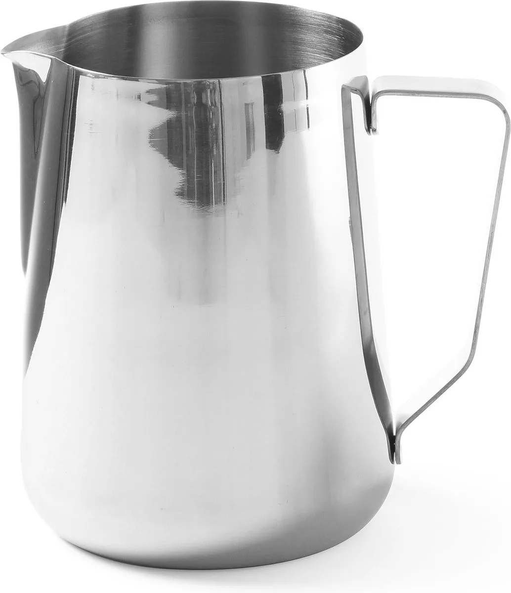 HENDI HT451533 Multifunctioneel Kannetje 1,5L - RVS