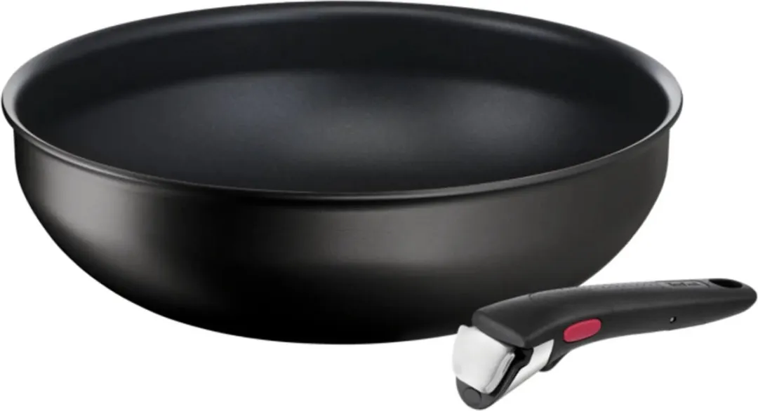 Tefal Ingenio Eco Resist L3979302 Wokpan 26cm