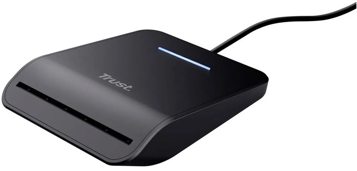 Trust Primo Smartcardlezer 26061