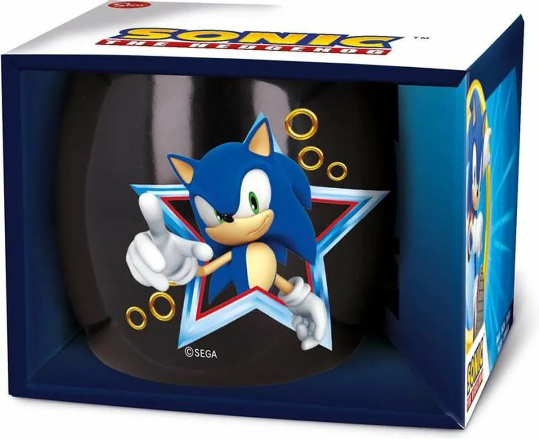 Sonic Keramische Mok 380ml