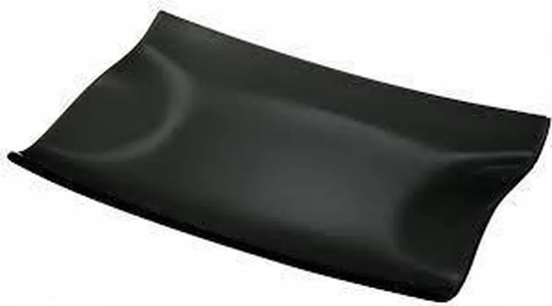 Villeroy & Boch Cera Black Bord 31.9x21.8cm