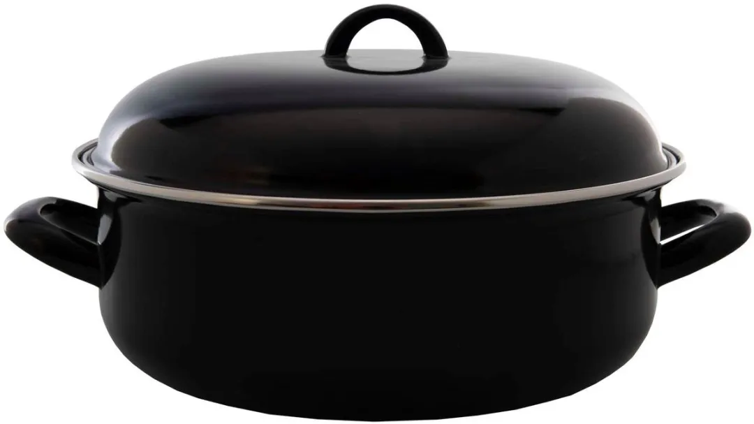 Cookinglife Braadpan 6L Ø28cm