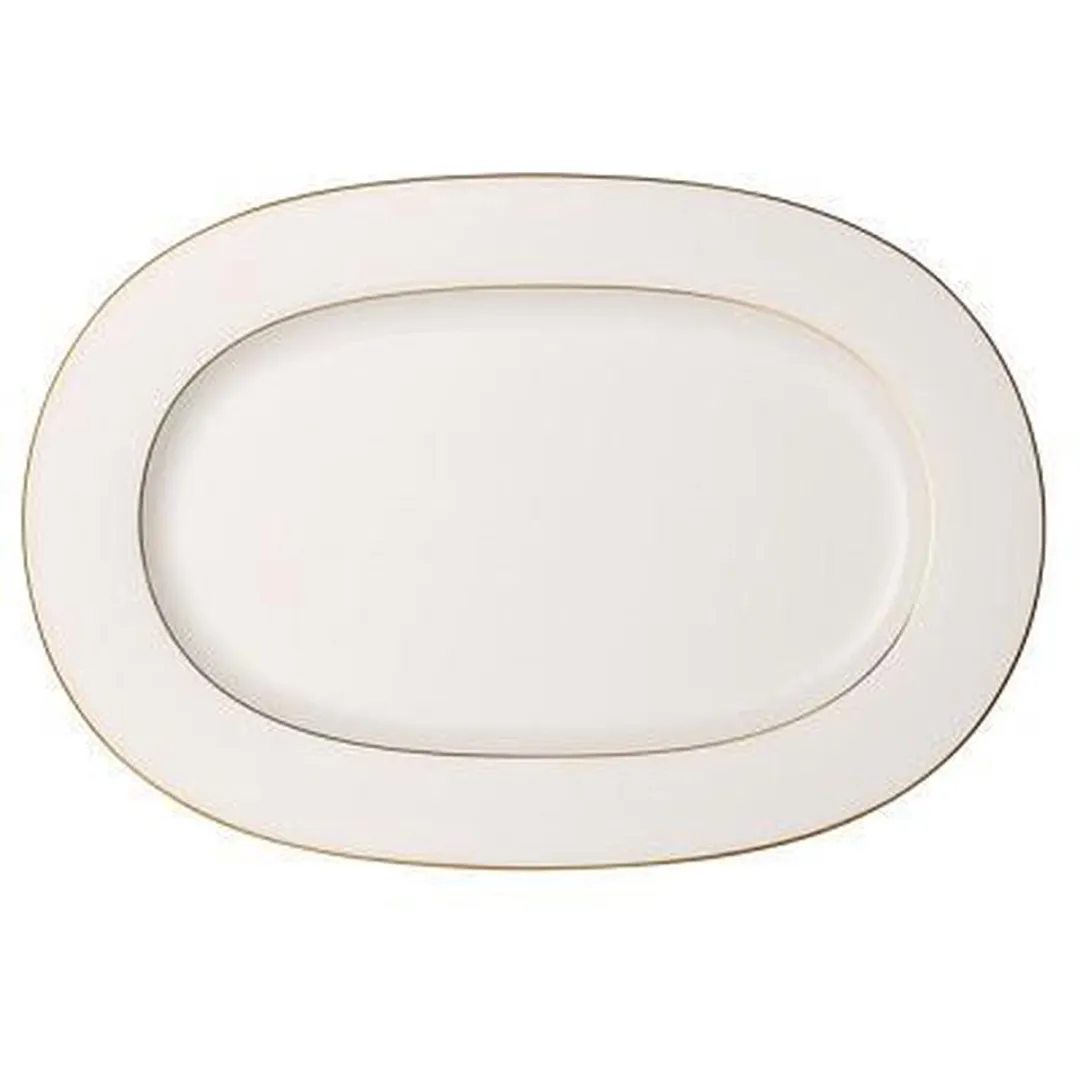 Villeroy & Boch Anmut Gold Vleesschaal
